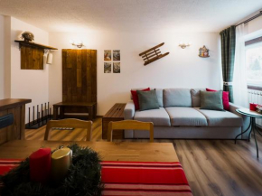 Il nido delle Alpi